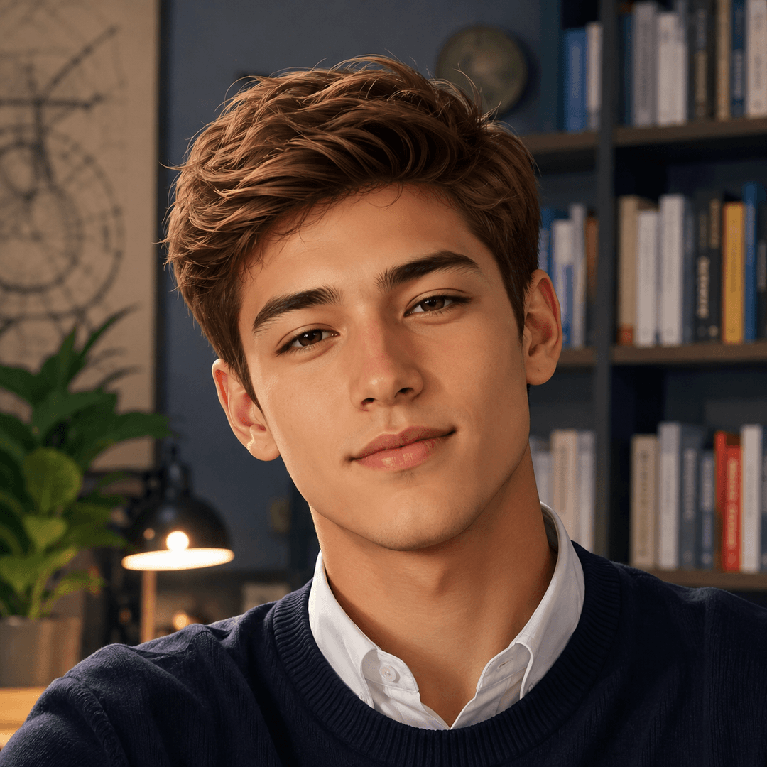 Diego S.